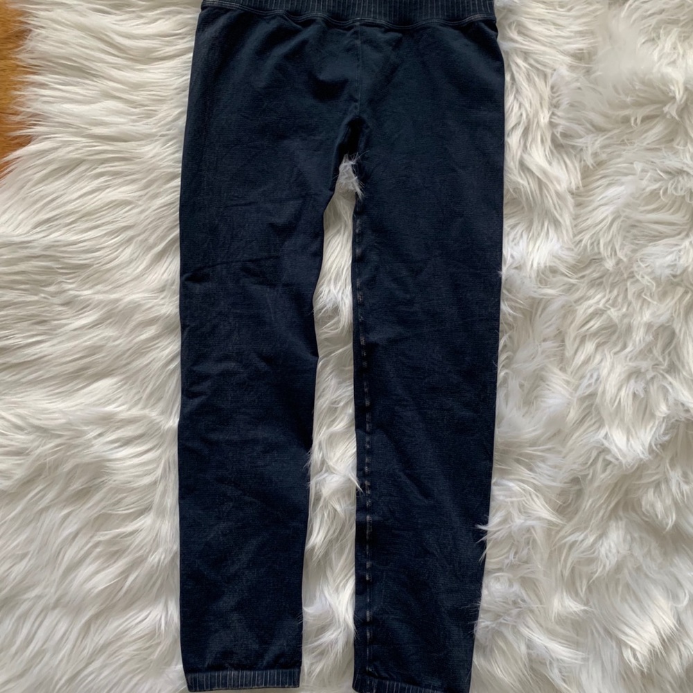 NEW Free People leggings and happiness crop set - Picture 7 of 7